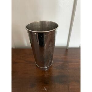 American Metalcraft stainless steel cup